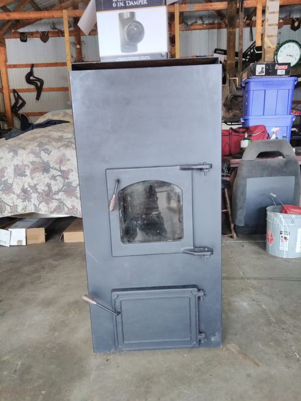 Alaskan Coal Stove for Sale in Gettysburg, PA OfferUp