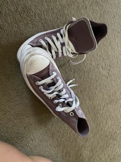Converse Chuck Taylor All Star Move Platform high-top sneakers for women