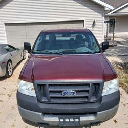 2005 Ford F-150