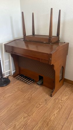 Organ Piano