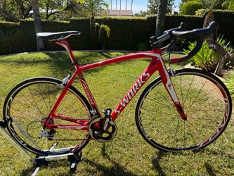 Specialized Tarmac SL4  S-works