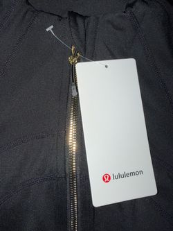 Black Lululemon Set