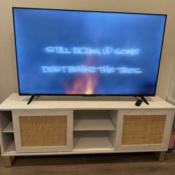 TV stand 