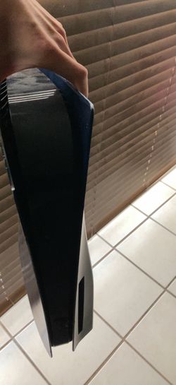 PS5 (cracked hdmi)