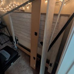 Free Queen Size Bed Frame