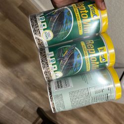 Turtle Food - Tetra Reptomin