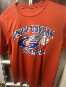 Bishop Gorman Dri Fit S