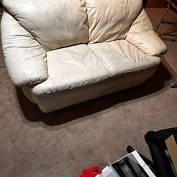 Couch And Loveseat FREE