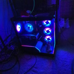 Gaming PC 
