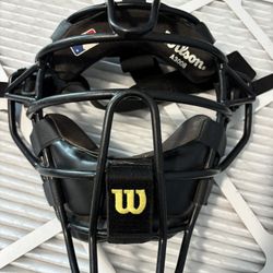 Wilson mask