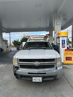 2009 Chevrolet Silverado