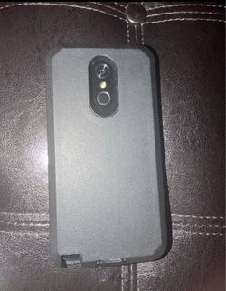 Teléfono LG