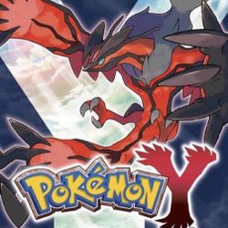 Pokémon Y Nintendo 3DS