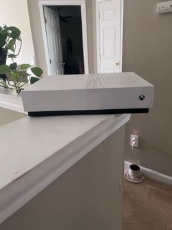 Xbox 1S All Digital Edition