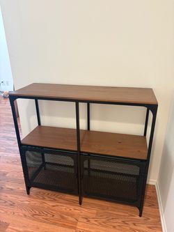 Mini Bar