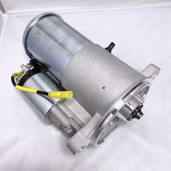Starter Compatible with Ford F-150 4.2L V6 1999-2008, Heritage 2004, XL1U-AA, 