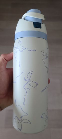 Stainless steel water bottle 32 oz