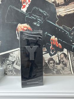 YSL men’s cologne spray