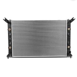 11-19 Chevy Silverado/GMC Sierra 6.0L V8 Radiator Radiador