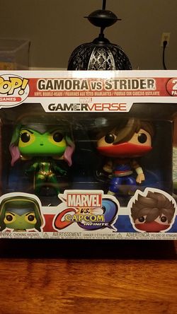 Guardians of the Galaxy