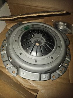 Subaru Clutch Kit