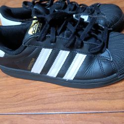 Super Stars Adidas Shoes 