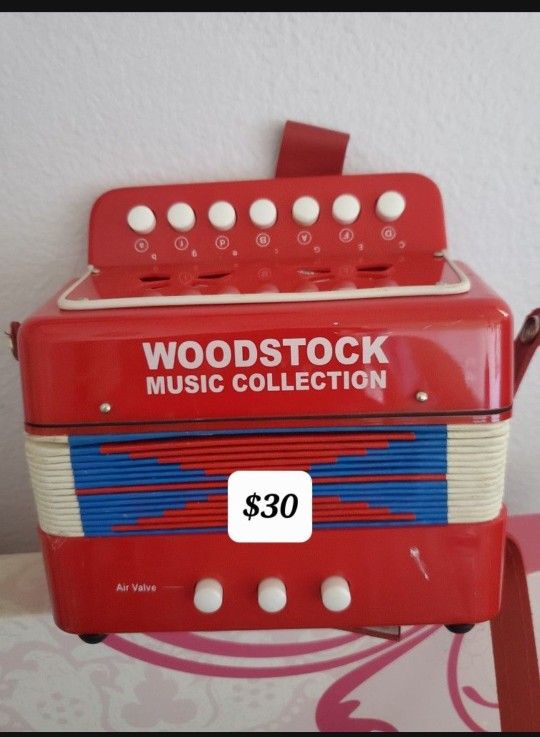 Different Items And Different Prices