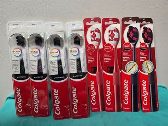 Colgate toothpaste  2x$5