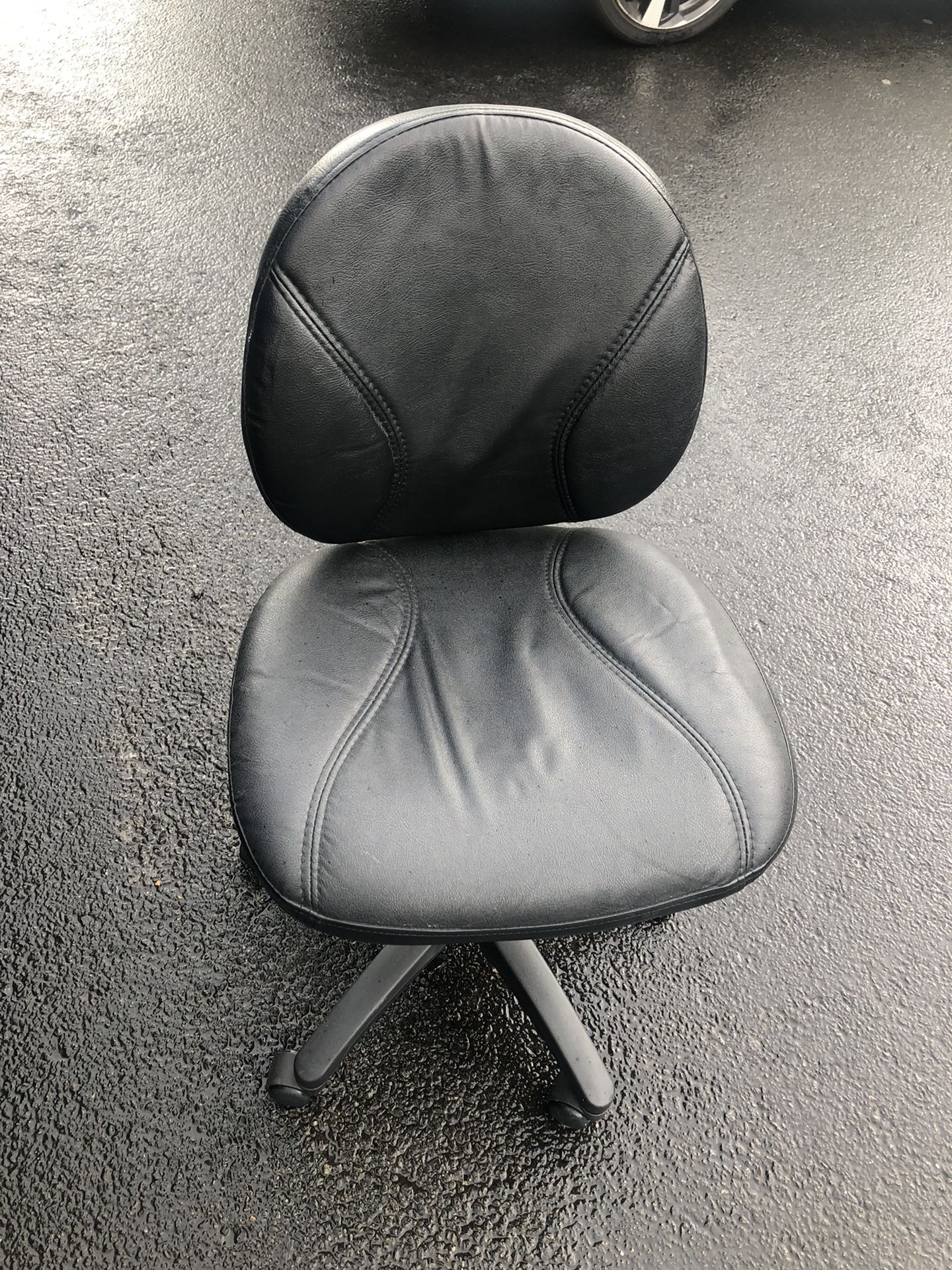 Ikea Desk Chair