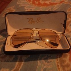 Ray Bans 