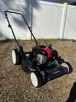 Murray Push Lawn Mower
