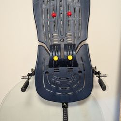 Teeter Inversion Table 