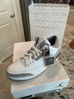 Air Jordan 3 Retro SP