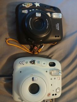 Instax mini 11 camera