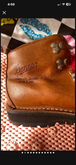 Size 8 Women’s