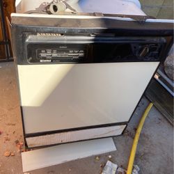 Dishwasher