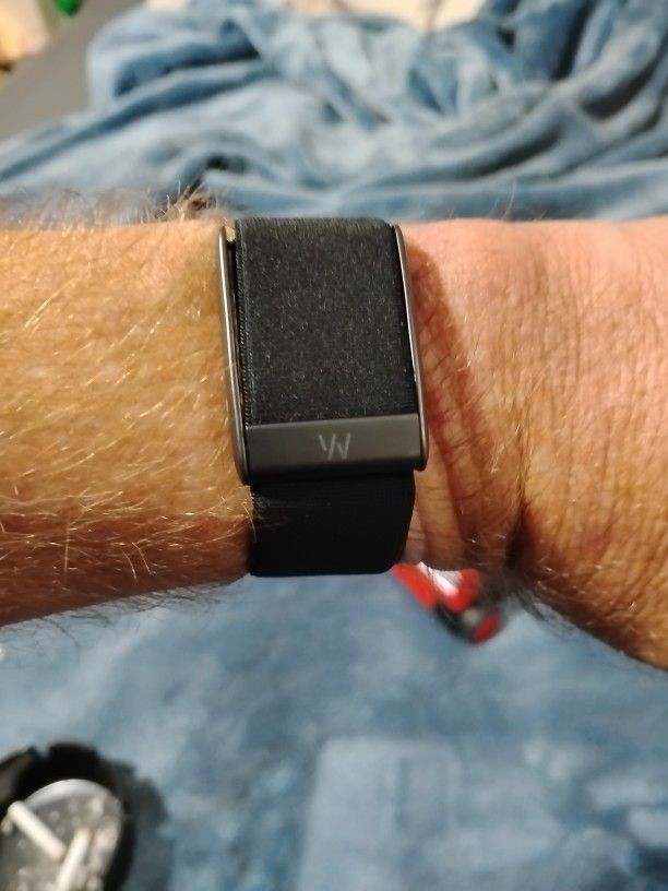 Whoop Fitness Tracker