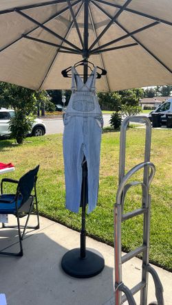 Overalls