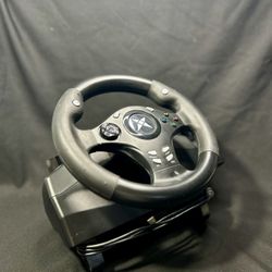 DOYO Racing Wheel