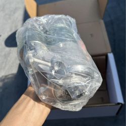 2003 Lincoln Navigator Starter