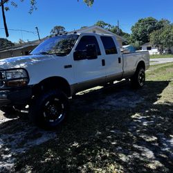 1999 Ford F-350