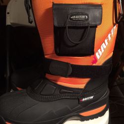 Baffin Boots