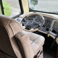 Turbodiesel Inline-6 2008 Monaco Dynasty