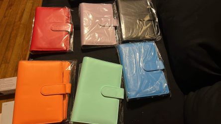 Organizer for money