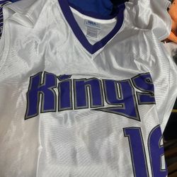Kings Jersey(#16)