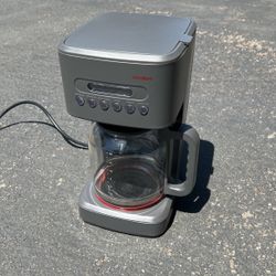 Coffee Maker