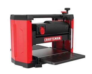 Craftsman 13" planer with extra set of reversible blades - stock photo but mine is in good condition. I’m just not at home right now