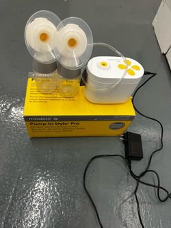 Medela Pump in style pro breast pump