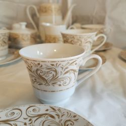 Tea Set