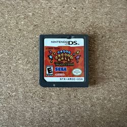 Super Monkey Ball Touch & Roll Nintendo DS